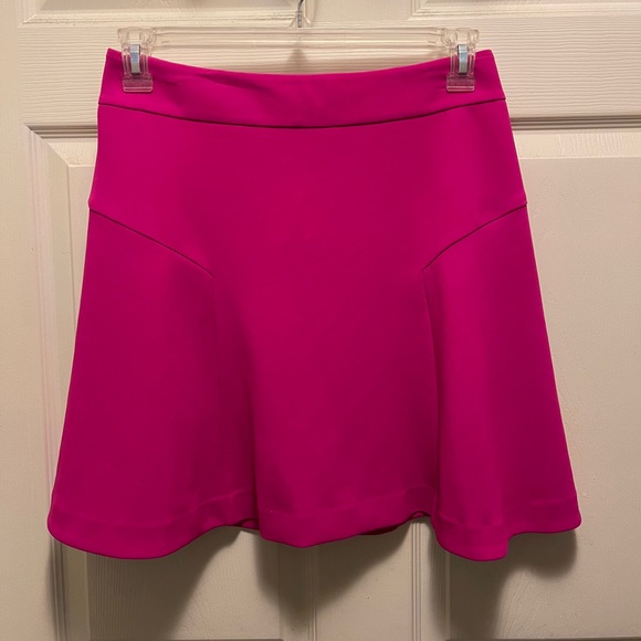 Express Mini Skirt - Picture 1 of 5